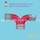 Customized/OEM Aluminium Alloy Sand Casting