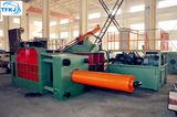 Hydraulic Scrap Metal Press Baler Y81 /F (factory and supplier)