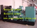 1000kw Cummins Diesel Generator Sets Kta50-G3