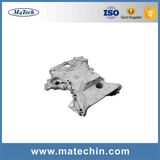 Supplier Custom Precision Aluminium Alloy ADC12 Die Casting