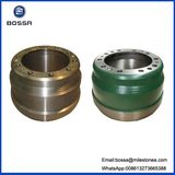 Brake Drum for Iron Casting Farm Machinery and Machine Tool Part