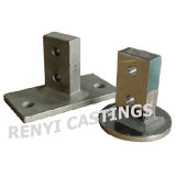 Stainless Steel Support