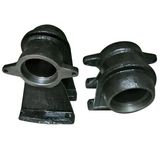 Ductile Iron Part