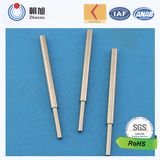 China Supplier ISO Standard Stainless Steel Hollow Shaft