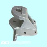 Carbon Steel Casting Auomotive Spare Parts /Ts16949