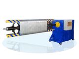 Flat Oval Duct Machine (MHTF-3000)