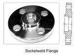 Socket Weld Flange