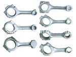 High Quality Steel Forging Connecting Rod Auto Spare Parts