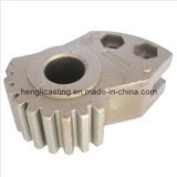 SS316 Investment Casting