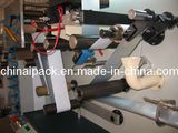 Laminated Tube Making Machine Made in China