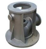 Cast Iron Cylinder Housing