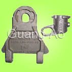 Bracket - Metal Stamping Parts