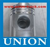Caterpillar 3408 Engine Parts 6n4785 Piston