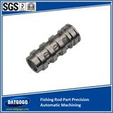 Fishing Rod Part with Precision Automatic Machining