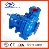 Centrifugal Horizontal Slurry Pump with a Frame