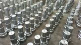 AMS 6418/HY-TUF Forging/Forged Steel Body Parts for DTH Hammer Drill Bits Drilling Tool