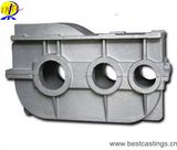 OEM Customized Cast Iron Sand Casting