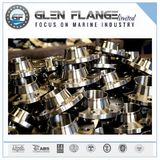 Lap Joint Pipe Flange