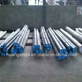 Nak 80 Round Bar Alloy Tool Steel