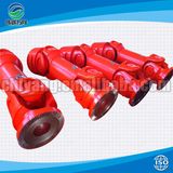 Industrial Drive Cardan Shaft for Heavy Duty Equipment