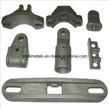 Permanent Mold Casting - Steel