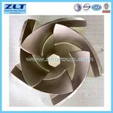 Turbine Pump Impeller and Pump Part