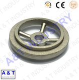 OEM Manufacture High Pressure Stainless Steel Die Castings