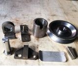 China OEM and ODM Hydraulic Parts