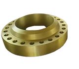 Large Diameter Welding Blind Metal Flange