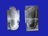 PU DIP Slipper Mould (PU-521)