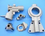 Die Casting, Competitive Aluminum Casting