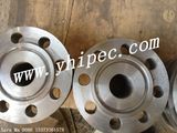A182 F11 B16.5 Wn Rtj Flange