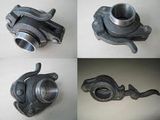 Zinc Die Casting Motorcycle Component Made by Aluminum Gravity Casting (AS-88#)