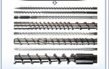 Plastic Machinery Screw