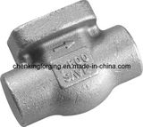 Forging Valve Parts