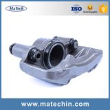 Steel Casting Brake Caliper Investment Casting