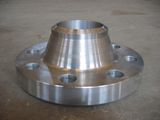 High Neck Flange