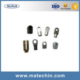 Custom Precisely Forged Components for Agriculture Machinery