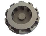 OEM Aluminium Casting Parts