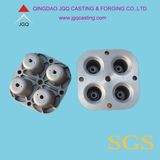 Aluminum Die Casting Part