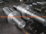 Forged Shaft, 42CrMo, 1045, 40crnimo, 20CrNiMo