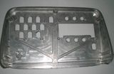 Zink/aluminium Die Casting Mold