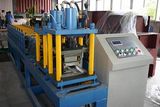 Shutter Door Roll Forming Machine (Kingbo-6)