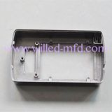 Aluminum Alloy Die Casting Cover