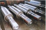 Forged Steel Rolls