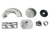 Aluminum Casting Furniture Components