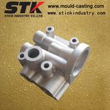 Aluminum Gravity / Permanent Mold Casting