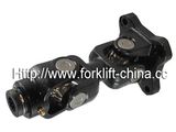 Forklift Parts 6d95 Drive Shaft for Komatsu