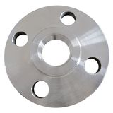 Thread Flange