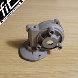 Die-Casting Motor Parts (Aluminum Alloy)